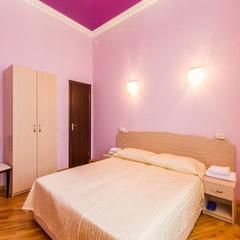 Гостиница Славянка, Краснодар, Краснодарский край