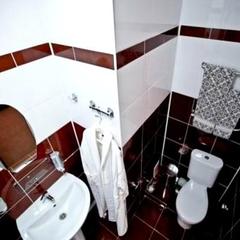 Гостиница Добрые Традиции, Краснодар, Краснодарский край