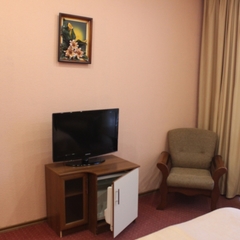 Отель Тис, Краснодар, Краснодарский край