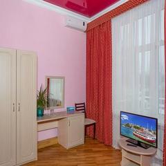 Гостиница Славянка, Краснодар, Краснодарский край