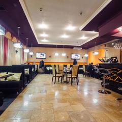 Отель Sweet Hall, Краснодар, Краснодарский край