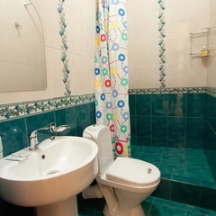 Гостиница Aquila, Краснодар, Краснодарский край