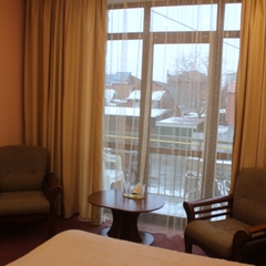 Отель Тис, Краснодар, Краснодарский край