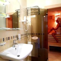 Гостиница Романтик, Краснодар, Краснодарский край