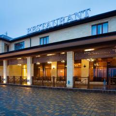 Отель Sweet Hall, Краснодар, Краснодарский край