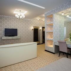 Отель Sweet Hall, Краснодар, Краснодарский край