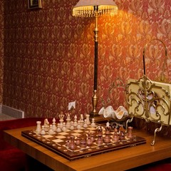 Отель Бристоль, Краснодар, Краснодарский край