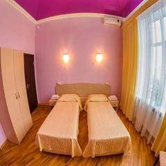 Гостиница Славянка, Краснодар, Краснодарский край