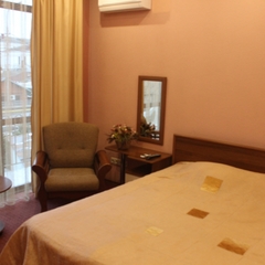 Отель Тис, Краснодар, Краснодарский край