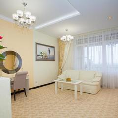 Отель Sweet Hall, Краснодар, Краснодарский край