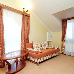 Гостиница Романтик, Краснодар, Краснодарский край