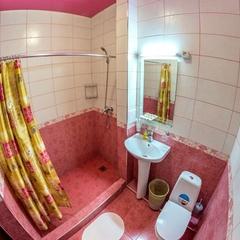 Гостиница Славянка, Краснодар, Краснодарский край