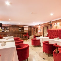 Отель Бристоль, Краснодар, Краснодарский край