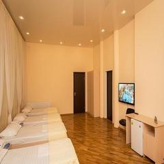 Гостиница Славянка, Краснодар, Краснодарский край