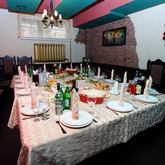 Гостиница Добрые Традиции, Краснодар, Краснодарский край