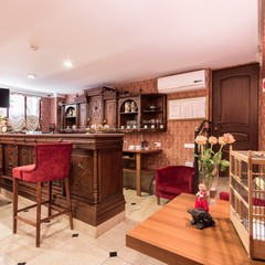 Отель Бристоль, Краснодар, Краснодарский край