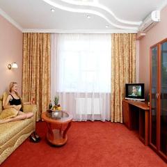 Гостиница Романтик, Краснодар, Краснодарский край