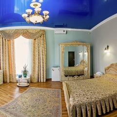 Гостиница Славянка, Краснодар, Краснодарский край