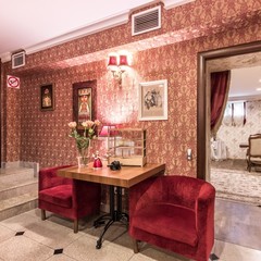 Отель Бристоль, Краснодар, Краснодарский край