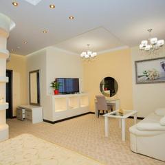 Отель Sweet Hall, Краснодар, Краснодарский край