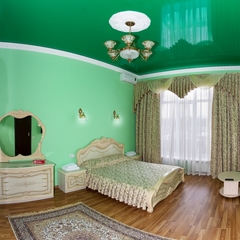 Гостиница Славянка, Краснодар, Краснодарский край