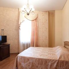 Гостиница Aquila, Краснодар, Краснодарский край