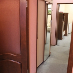 Отель Тис, Краснодар, Краснодарский край