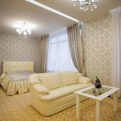 Отель Sweet Hall, Краснодар, Краснодарский край