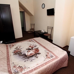 Гостиница Добрые Традиции, Краснодар, Краснодарский край