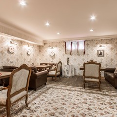 Отель Бристоль, Краснодар, Краснодарский край