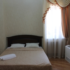 Гостиница Aquila, Краснодар, Краснодарский край