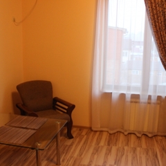 Отель Тис, Краснодар, Краснодарский край