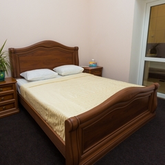 Гостиница Славянка, Краснодар, Краснодарский край