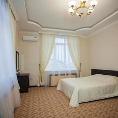 Отель Sweet Hall, Краснодар, Краснодарский край