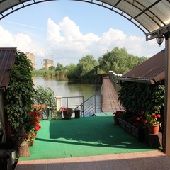 Гостиница Романтик, Краснодар, Краснодарский край