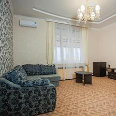 Отель Sweet Hall, Краснодар, Краснодарский край