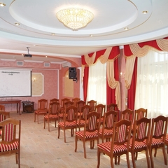 Гостиница Романтик, Краснодар, Краснодарский край