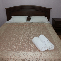 Гостиница Aquila, Краснодар, Краснодарский край