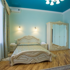 Гостиница Славянка, Краснодар, Краснодарский край