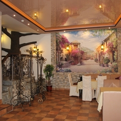 Гостиница Романтик, Краснодар, Краснодарский край