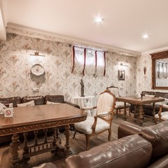 Отель Бристоль, Краснодар, Краснодарский край