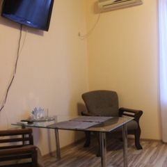 Отель Тис, Краснодар, Краснодарский край