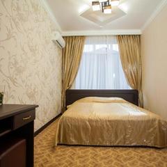 Отель Sweet Hall, Краснодар, Краснодарский край