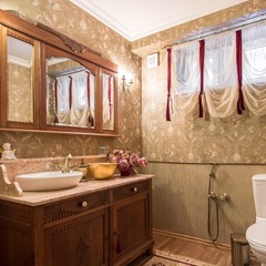 Отель Бристоль, Краснодар, Краснодарский край