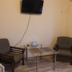 Отель Тис, Краснодар, Краснодарский край