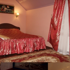 Гостиница Романтик, Краснодар, Краснодарский край