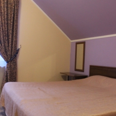 Отель Тис, Краснодар, Краснодарский край