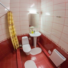 Гостиница Славянка, Краснодар, Краснодарский край