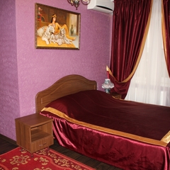 Гостиница Романтик, Краснодар, Краснодарский край