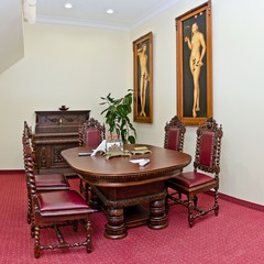 Отель Бристоль, Краснодар, Краснодарский край